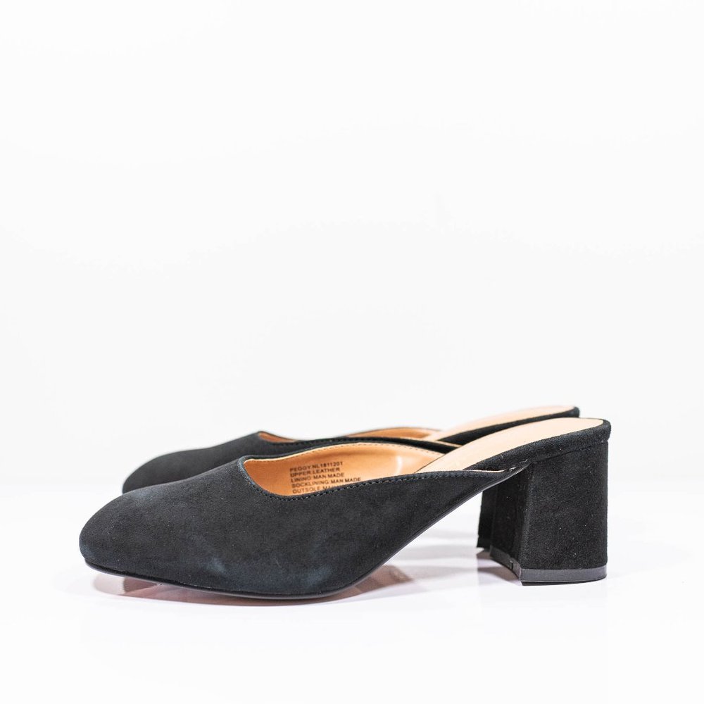 Nanette Lepore Peggy Mules - Picture 5 of 14
